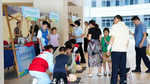 全博集團(tuán)參與鄞州區(qū)僑界志愿服務(wù)活動，助力教育咨詢服務(wù)發(fā)展