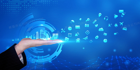 科技風城市 物聯網與人工智能的技術開發(fā)新紀元