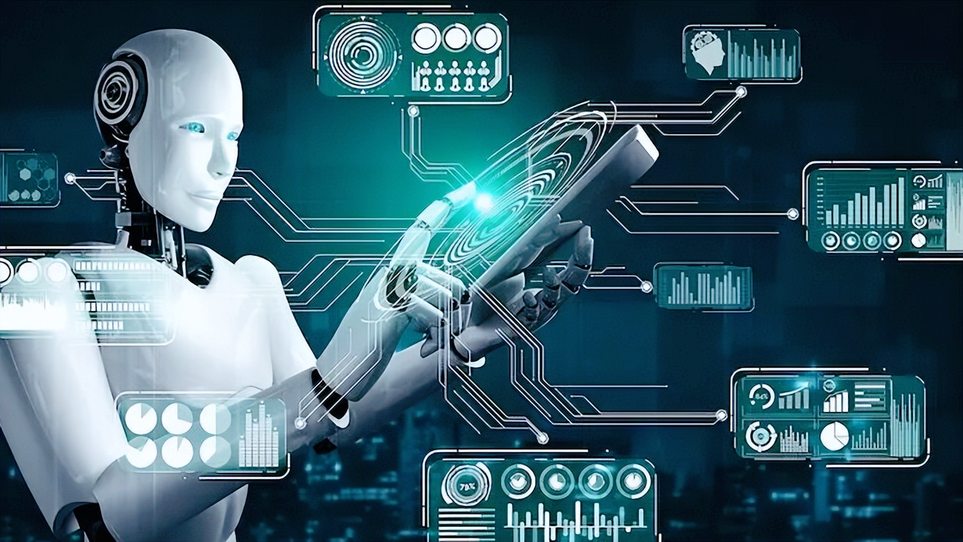 通用人工智能 夢想、挑戰與科技開發的漫漫長路