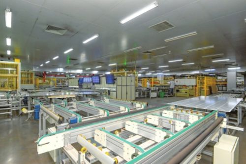 智能化生產 人工智能技術開發的現狀、挑戰與未來